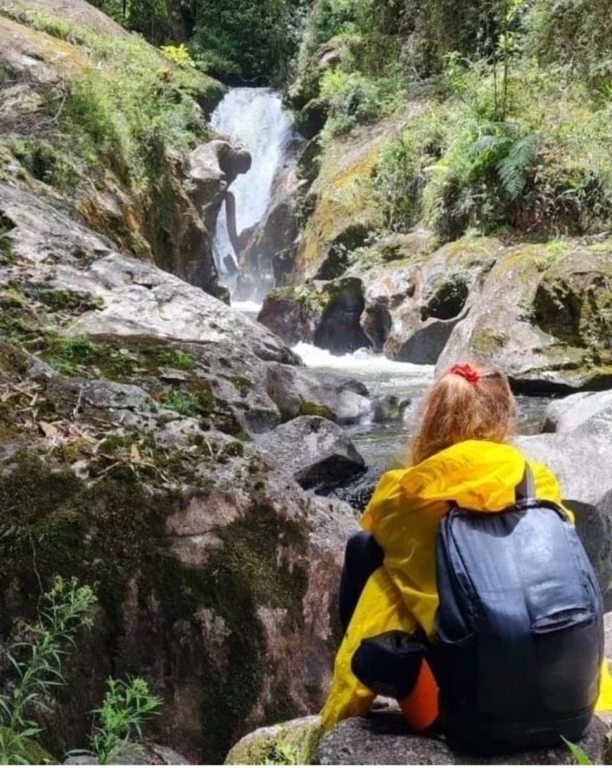 Os 6 erros que as pessoas cometem na Serra da Bocaina